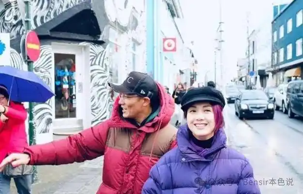 杨千嬅罕见哭诉,"被网暴有家归不得的五年!