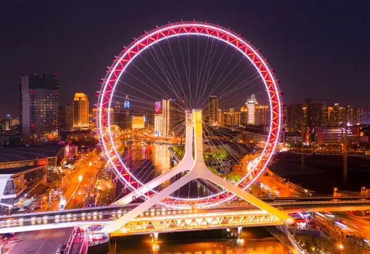 去天津旅游的本地人建议