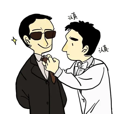 sorry,王家卫是真的可以为所欲为的