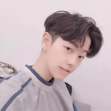 快手头像男生清晰帅气最是奢侈少年梦