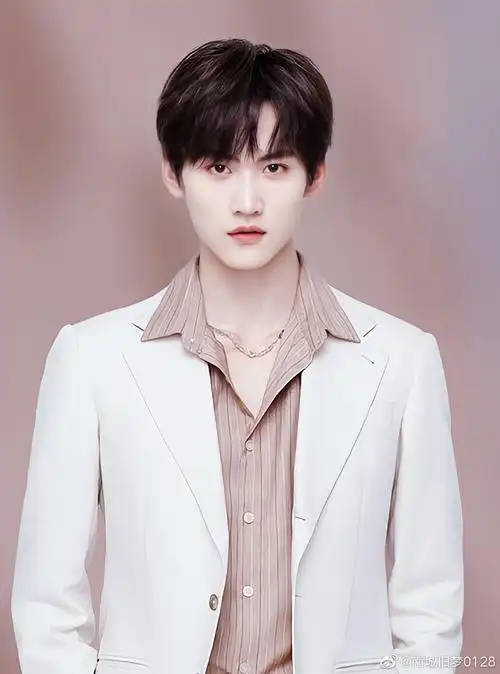 周柯宇 - 堆糖,美图壁纸兴趣社区