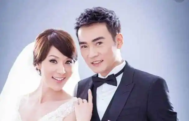 原创二郎神焦恩俊事业巅峰娶化妆师妻子犯错为何他净身出户