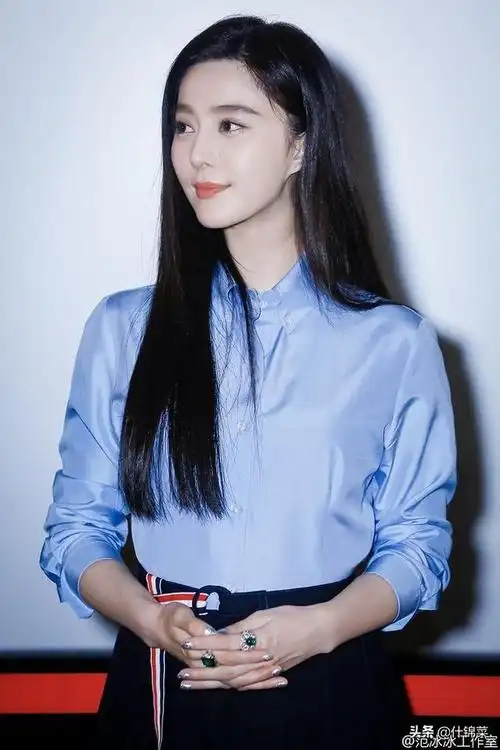 范冰冰简介 个人简历,范冰冰照片大全高清大图-天晟网