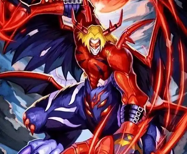 究极吸血魔兽最被低估,其实力可能强于小丑皇