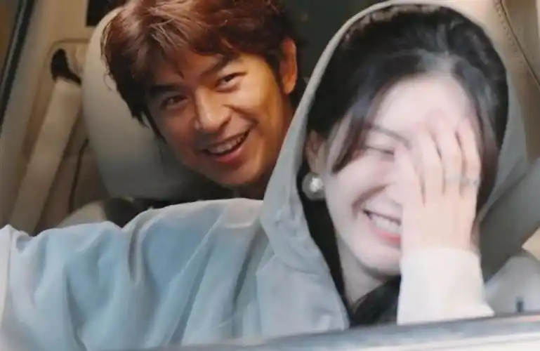 当辛芷蕾遇上古力娜扎,终于知道"明星脸"和"高级脸"的差别了