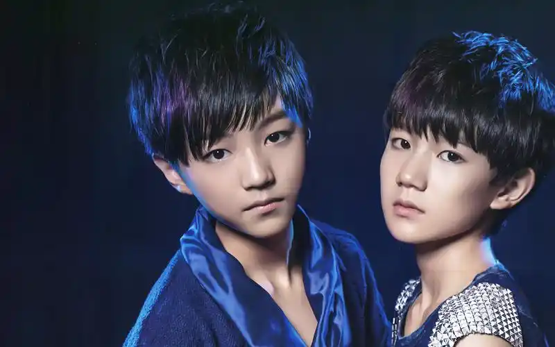 tfboys壁纸图片