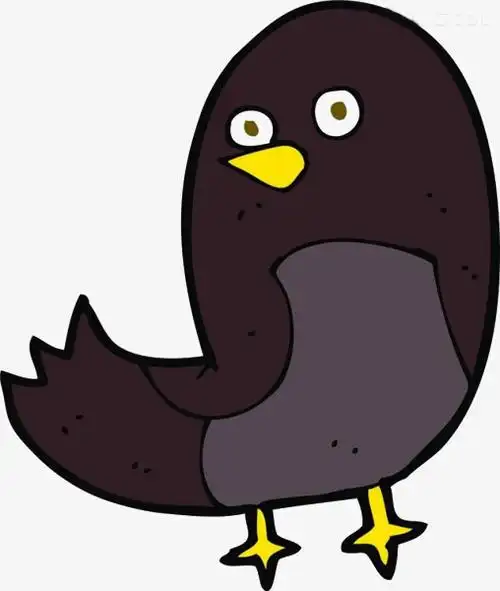 锻炼身体卡通小鸡表情包