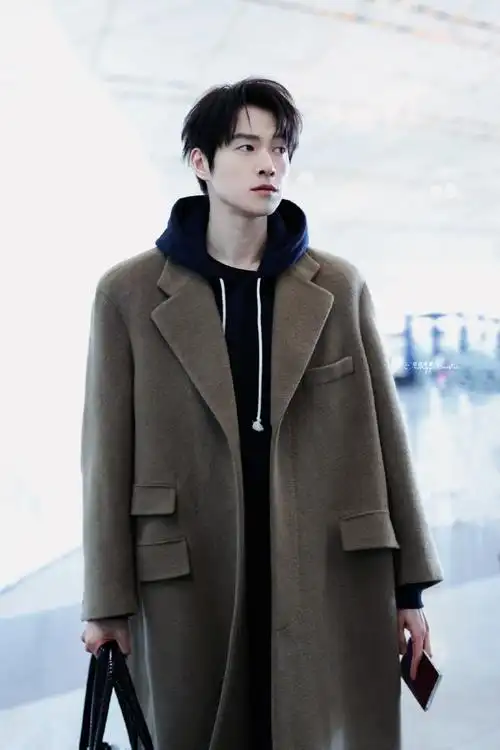 魏大勋  in  3038363137 33383835323137