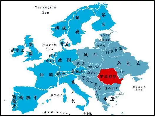 罗马尼亚葡萄酒酿酒历史