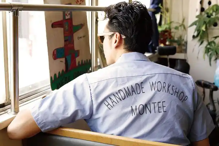 深水元基 motoki fukami的图片