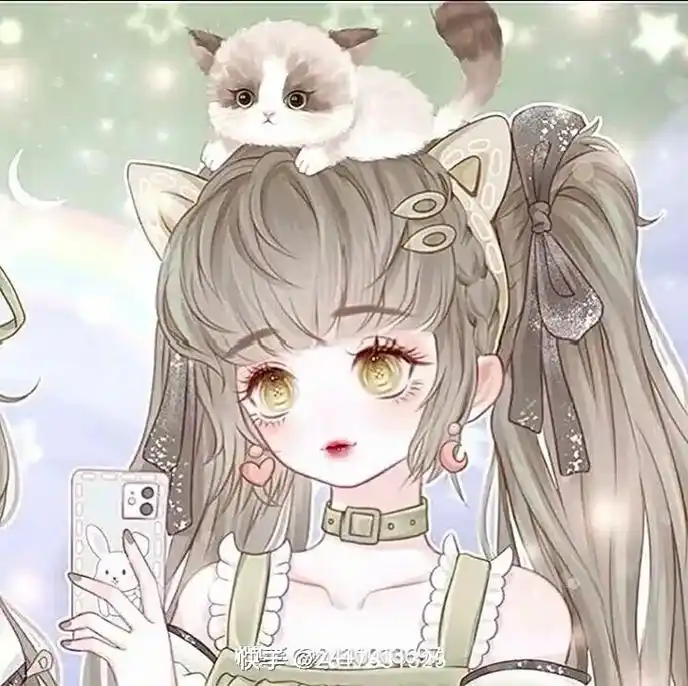 两人闺密头像##神仙闺蜜头像  - 抖音