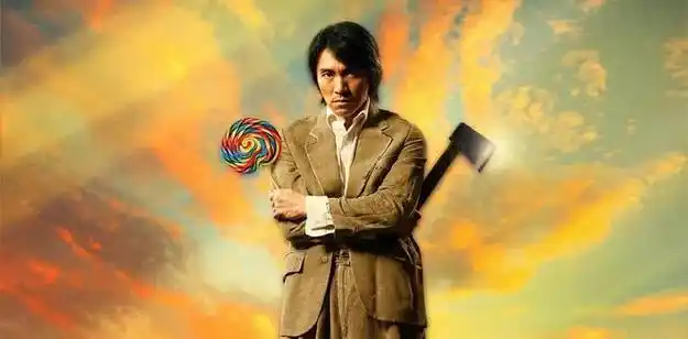 周星驰为何不入驻抖音梁小龙给出了答案但真是这样吗