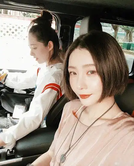 高晓松前妻离婚性取向改变夕又米又出来开房了