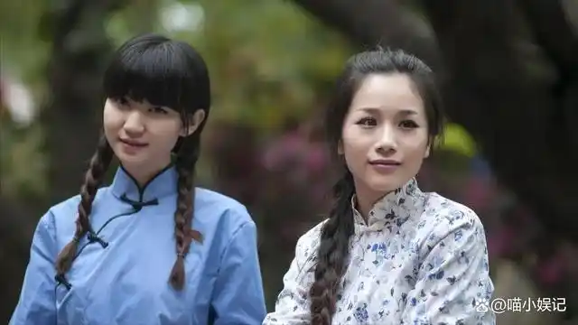 模仿影视剧中的"民国少女"时,可以参考哪些方面的特征?