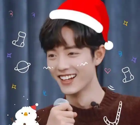 看完肖战撒娇卖萌的这些照片,你有被萌到吗?你能坚持到第几张呢?