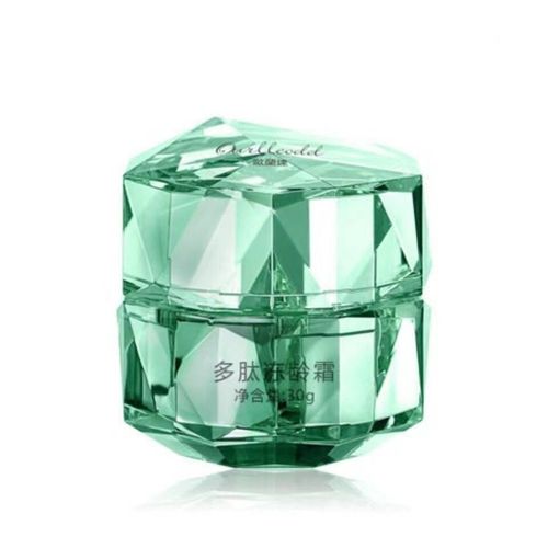 国际雅兰 冻龄霜欧兰达 提升紧致抗衰冻龄