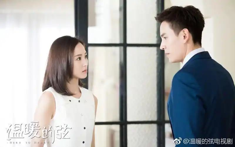 温暖的弦张翰张钧甯耳后吻甜爆今晚卫星夫妇破镜重圆