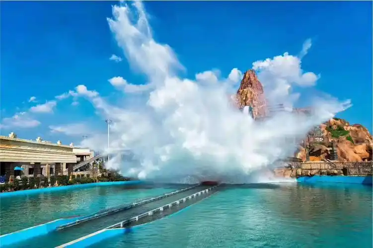 南昌玛雅乐园门票价格南昌华侨城玛雅水上乐园地扯交通攻略