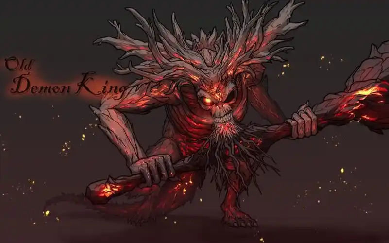 【黑魂3】手柄开荒之无伤老恶魔王