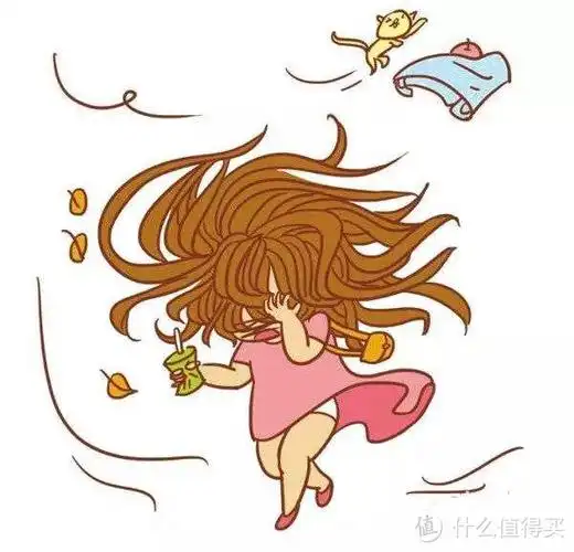 头发毛躁易打结?看看这些头发护理用品!(推荐收藏)