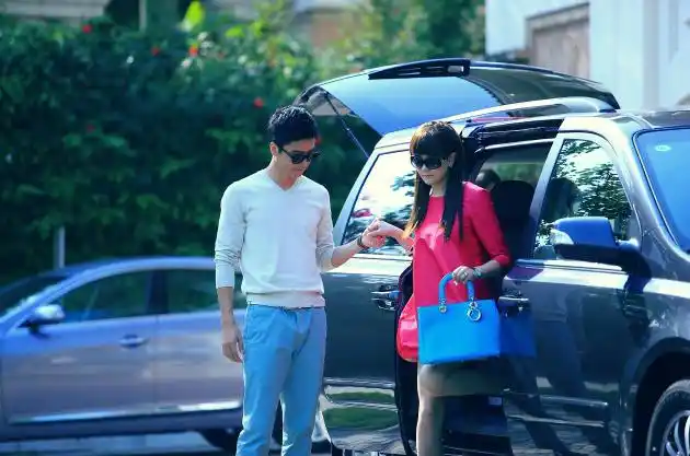 因为爱情有多美