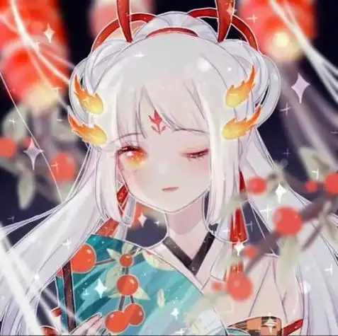 漂亮古风萌萌头像女生头像 女生头像图片大全 -【爱个性】