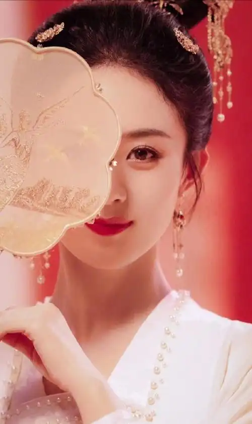 肖战赵丽颖正剧苗子