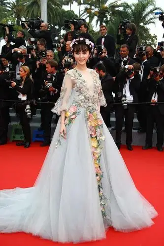 除了大黑牛范冰冰还有他安迪樊惊天揭秘