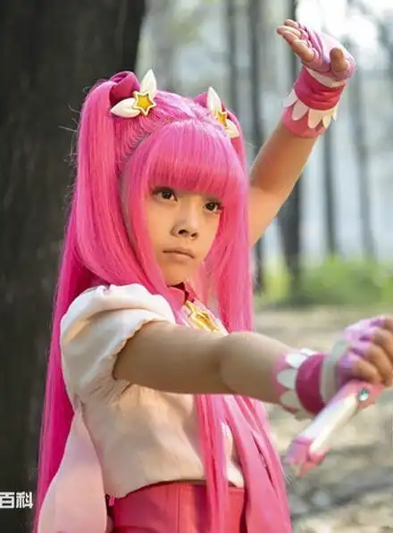 魔仙女王变胖美琪嫁人 《巴啦啦小魔仙》演员现状 美琪嫁人 美雪被