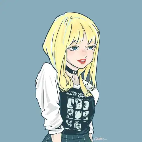 [blackpink][分享]170531 可盐可甜小lisa 可爱饭绘再出新