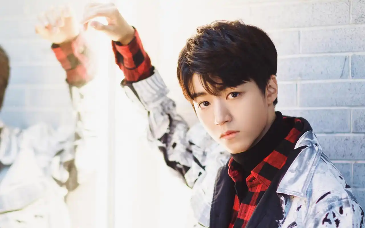 王俊凯帅气写真高清图片桌面壁纸