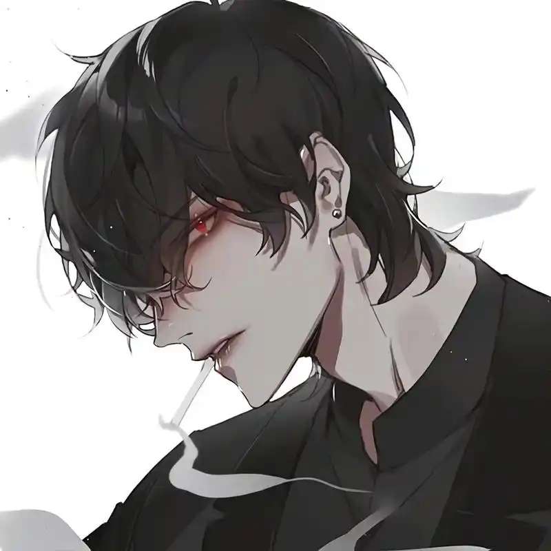 不好老板竟是白月光