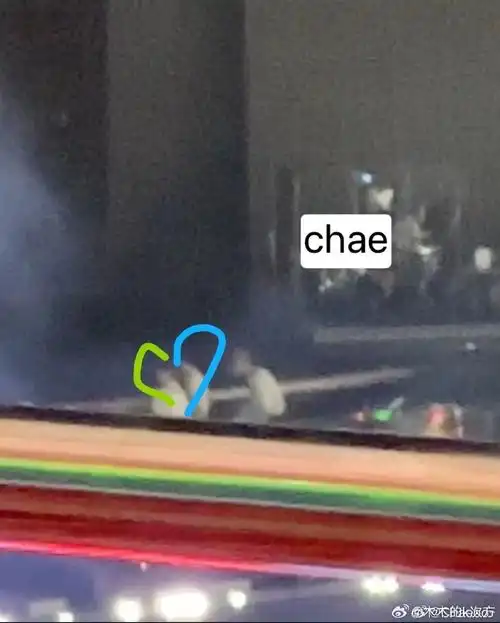 王俊凯王源戴了同款戒指