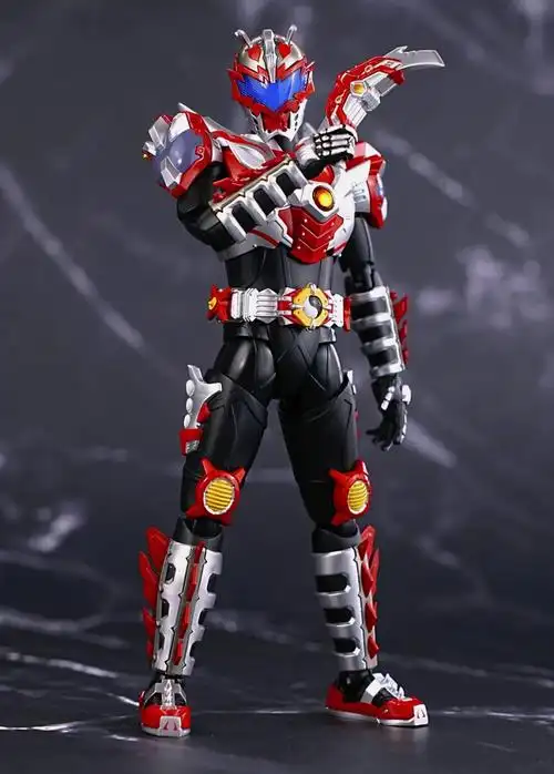 铠甲勇士炎龙侠