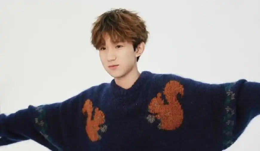 王源最喜欢的三种性格的女孩子!粉丝:最后一点咱能不能换一下?