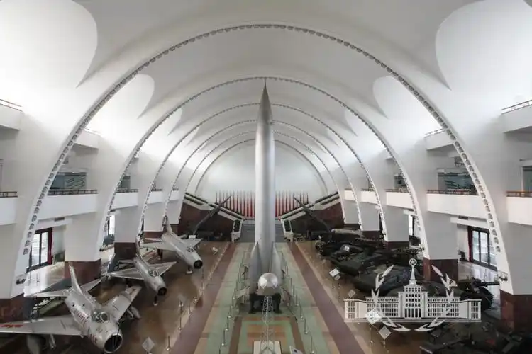 东风1号导弹(中国造)