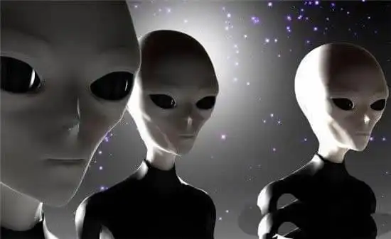 地球上的外星人种族已经达到80多种这是真的吗