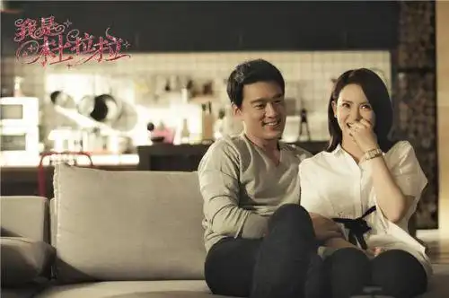 《守婚如玉》大结局 劳模老公王耀庆荧屏实力圈粉