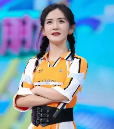 网友扒出谢娜和前男友刘烨,和现在的老公张杰,直言太幸福了!