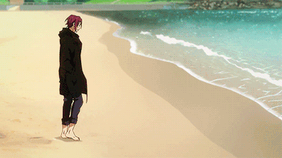 gif 动漫 动态图 free游泳部 - 堆糖,美图壁纸兴趣社区