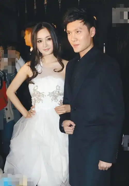 《灼灼风流》首播便好评如潮,这一次,冯绍峰赢麻了!