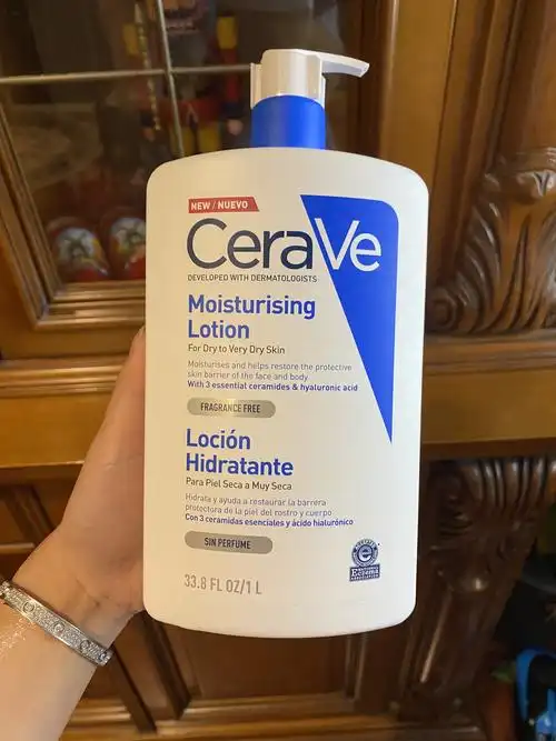 澳洲直邮cerave适乐肤c乳全天候保湿 补水神经酰胺面部身体乳液