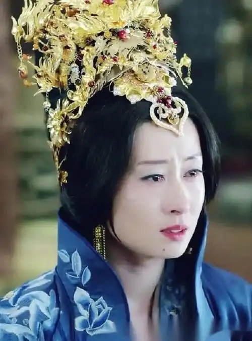 从小三到狠心丈母娘,"大姐"刘敏涛的转型之路到底少了点啥?