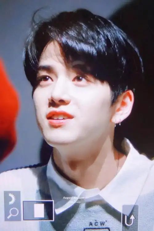 the boyz the boyz 金泳勋 爱豆 头像 少年