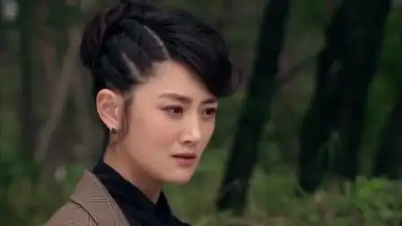 夺宝传奇:邵雨萍确定庄诚就是杀父仇人,可现在不能杀他,只能忍着