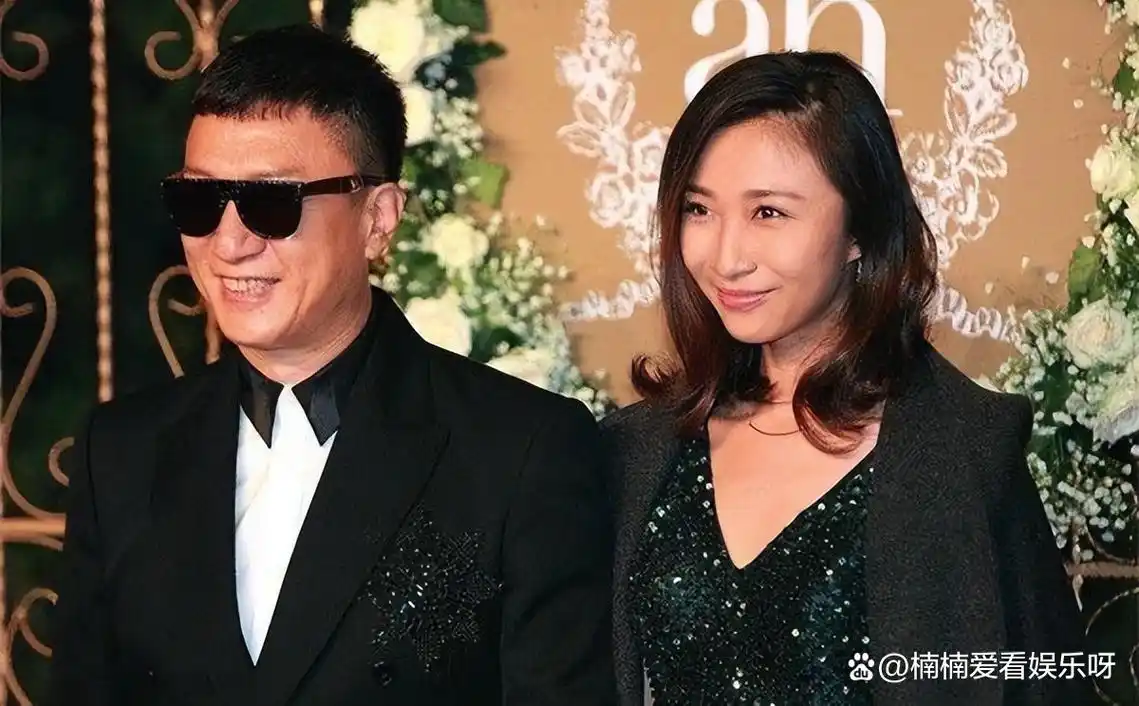 为何32岁孙红雷抛弃43岁丁嘉丽,选择小14岁王骏迪,答案现实