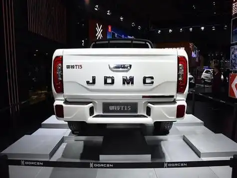 【骐铃t15】骐铃汽车_骐铃t15报价_骐铃t15图片_汽车之家