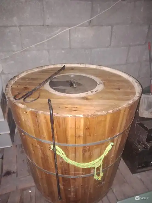 【转卖】缙云烧饼炉