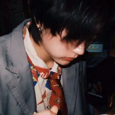 复古ins风男生头像更多头像在3333332499空间相册