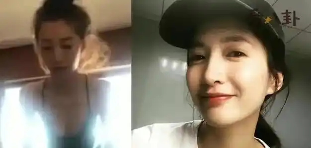 著名女演员江疏影的两分二十秒不雅视频被公开网友嘿嘿